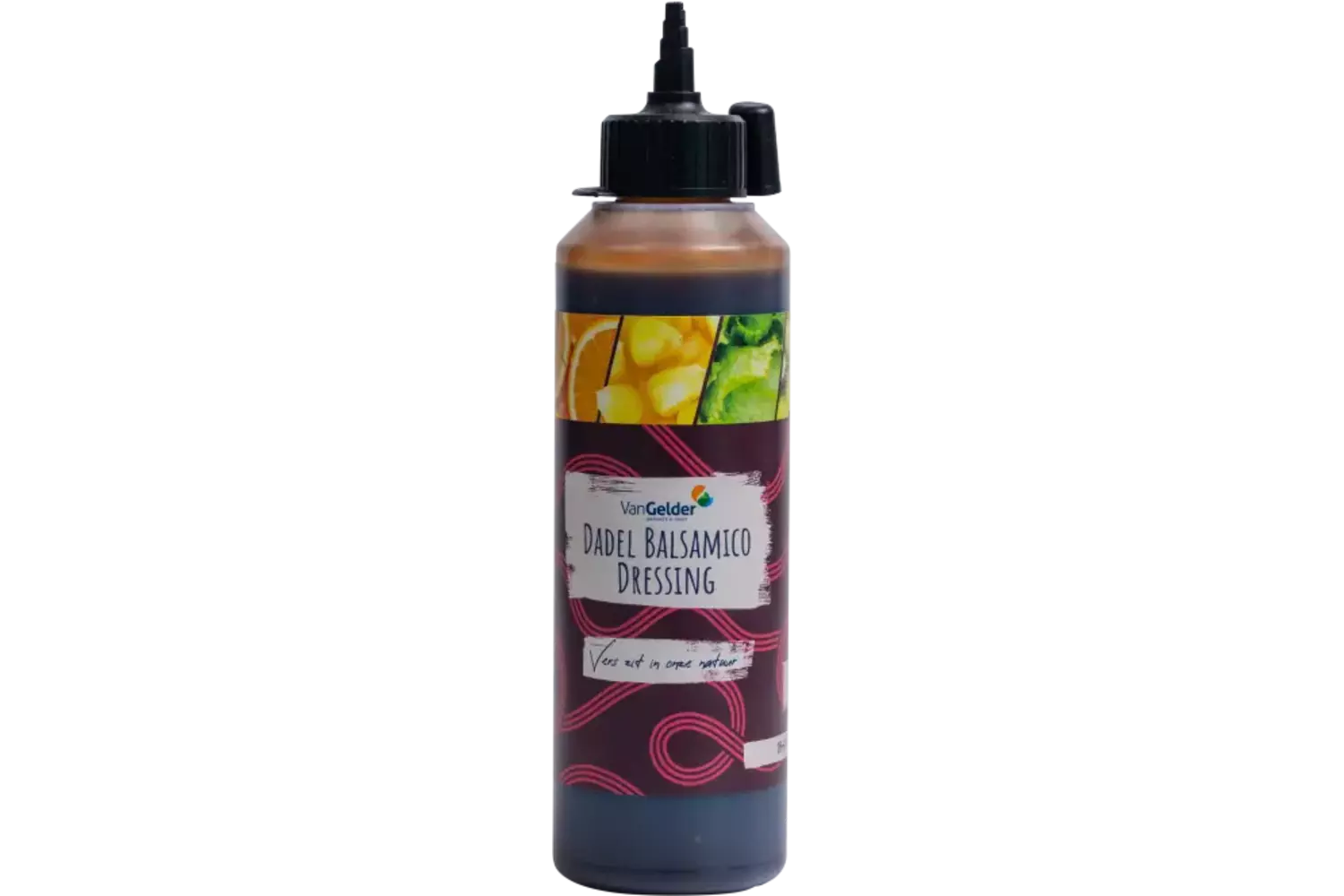 Dadel balsamico topping 250ml stuk 1